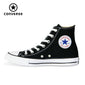 new Original Converse all star shoes man and women high classic sneakers Skateboarding Shoes 4 color free shipping