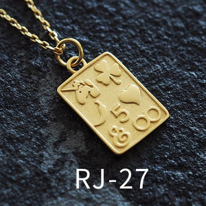 Coin Necklace 925 Silver Choker Kolye Gold Pendant Charm Minimalism Vintage Boho Bijoux Femme Collier Necklace Women Jewelry