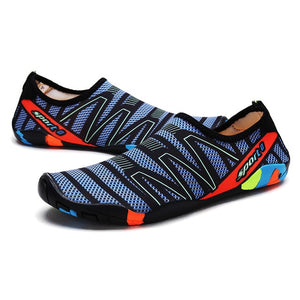 Unisex Sneakers Swimming Shoes